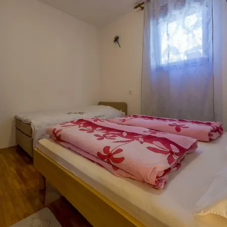 Appartamento Suzana Novi Vinodolski